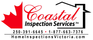 Coastal Inspection Services - HomeInspectionsVictoria.com - Vancouver Island Home Inspections