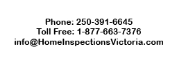 Coastal Inspection Services - Victoria, BC, Canada