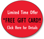 Home inspection special in Victoria, BC, Saanich West, Saanich East, Central Saanich, North Saanich, East Saanich, Brentwood Bay, Oak Bay, Esquimalt, View Royal, Langford, Colwood, Metchosin and Vancouver Island.